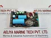 2501-0009 Rev C Pcb Card