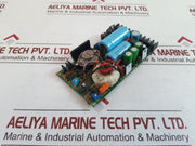 2501-0009 Rev C Pcb Card