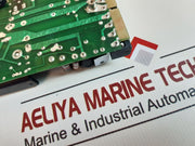 2501-0009 Rev C Pcb Card