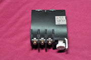 Gold star srh-20 thermal overload relay