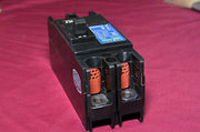 Hyundai Hbe-102N Molded Case Circuit Breaker 75A Ac600V 50/60Hz