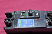 Hyundai Hbe-102N Molded Case Circuit Breaker 75A Ac600V 50/60Hz