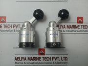 2503V Manual Valve Koganei 0-0.9Mpa - 220