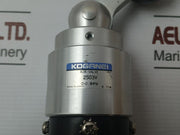 2503V Manual Valve Koganei 0-0.9Mpa - 220