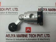 2503V Manual Valve Koganei 0-0.9Mpa - 220