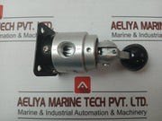 2503V Manual Valve Koganei 0-0.9Mpa - 220
