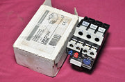 Telemecanique lr2d1314 thermal overload relay 023260
