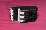 Telemecanique lr2d1314 thermal overload relay 023260