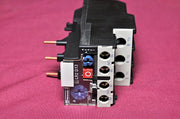 Telemecanique lr2d1314 thermal overload relay 023260