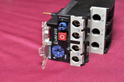 Telemecanique lr2d1314 thermal overload relay 023260