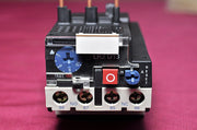 Telemecanique lr2d1314 thermal overload relay 023260