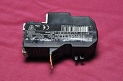 Telemecanique lr2d1314 thermal overload relay 023260
