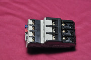 Telemecanique lr2d1314 thermal overload relay 023260