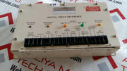 Woodward 8271-651 reference digital speed
