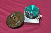 Midori precisions green pot cpp-45-10sx-6 potentiometer