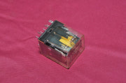 Fujitsu Frl230 233N-4T Relay 100-110V 50/60Hz