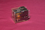 Fujitsu Frl230 233N-4T Relay 100-110V 50/60Hz