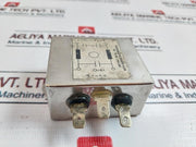 250 Vac/ 50Hz/ 6A Filter