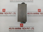 250bar Hydraulic Pressure Relief Valve Aervb10 Wandfluh