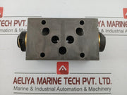250bar Hydraulic Pressure Relief Valve Aervb10 Wandfluh