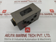 250bar Hydraulic Pressure Relief Valve Aervb10 Wandfluh