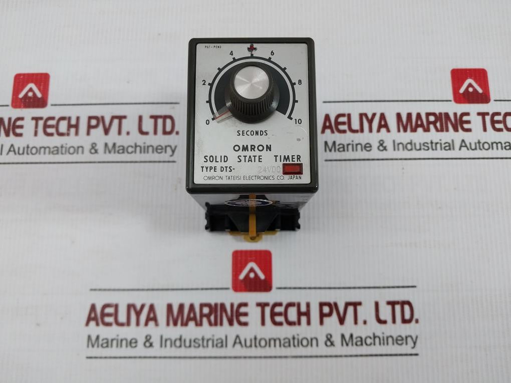250v-7-5a-Solid-State-Timer-By-Omron-Dts-24vdc-1