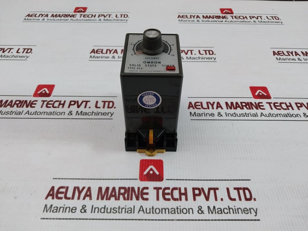 250v-7-5a-Solid-State-Timer-By-Omron-Dts-24vdc-1