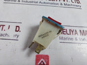 250V 1/4 W Pilot Light Indicator Light, Ela-03755-8