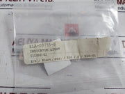 250V 1/4 W Pilot Light Indicator Light, Ela-03755-8
