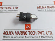 250v Brand In Suco Part Number: 45r54 Pneumatic Pressure Switch