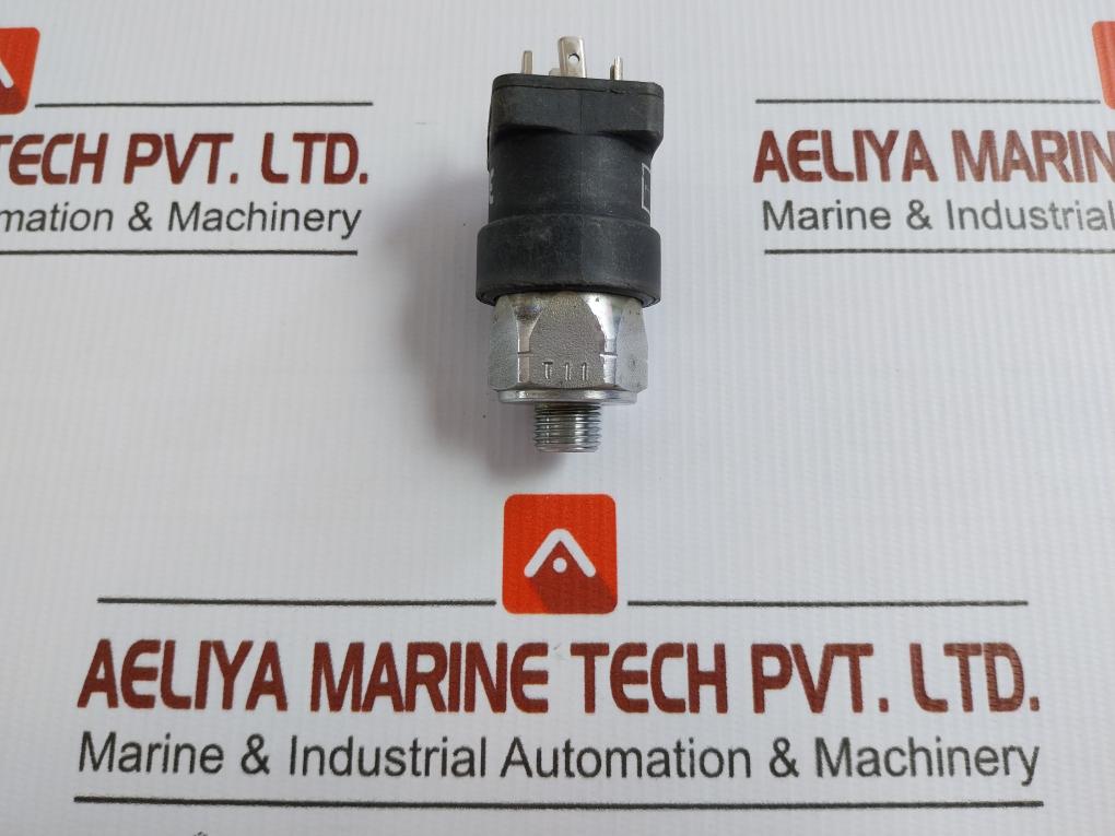 250v Brand In Suco Part Number: 45r54 Pneumatic Pressure Switch