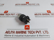 250v Brand In Suco Part Number: 45r54 Pneumatic Pressure Switch