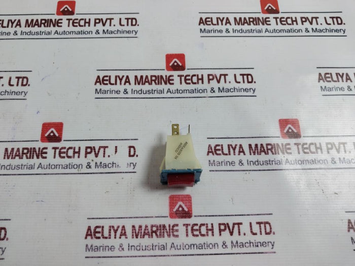 250V 1/4 W Pilot Light Indicator Light, Ela-03755-8