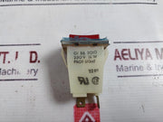 250V 1/4 W Pilot Light Indicator Light, Ela-03755-8