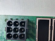 Manitowoc 1092-83-1002-ss01A Control Board 2511303