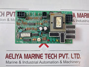 Manitowoc 1092-83-1002-ss01A Control Board 2511303