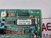 Manitowoc 1092-83-1002-ss01A Control Board 2511303