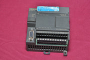 Siemens S7-200 Cn 6Es7 212-1Ab23-0Xb8 Compact Unit Cpu 222 Cn