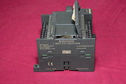 Siemens S7-200 Cn 6Es7 212-1Ab23-0Xb8 Compact Unit Cpu 222 Cn