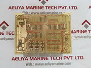 Mitsui zosen ems-2a circuit board