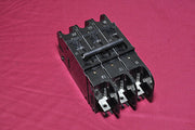 Heinemann Cf3-g8-ae 3Pole Circuit Breaker 600V 50/60Hz 107A
