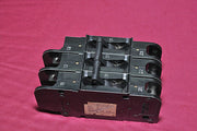 Heinemann Cf3-g8-ae 3Pole Circuit Breaker 600V 50/60Hz 107A