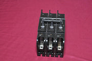 Heinemann Cf3-g8-ae 3Pole Circuit Breaker 600V 50/60Hz 107A