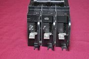Heinemann Cf3-g8-ae 3Pole Circuit Breaker 600V 50/60Hz 107A