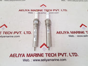 Selplan burner ignition electrode