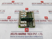 2528-0005-0741-01 Printed Circuit Board L1-a01
