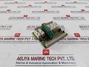 2528-0005-0741-01 Printed Circuit Board L1-a01