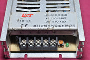 Let k50-05 switching power supply 100-240v