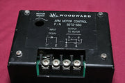 Woodward 8272-583 apm motor control