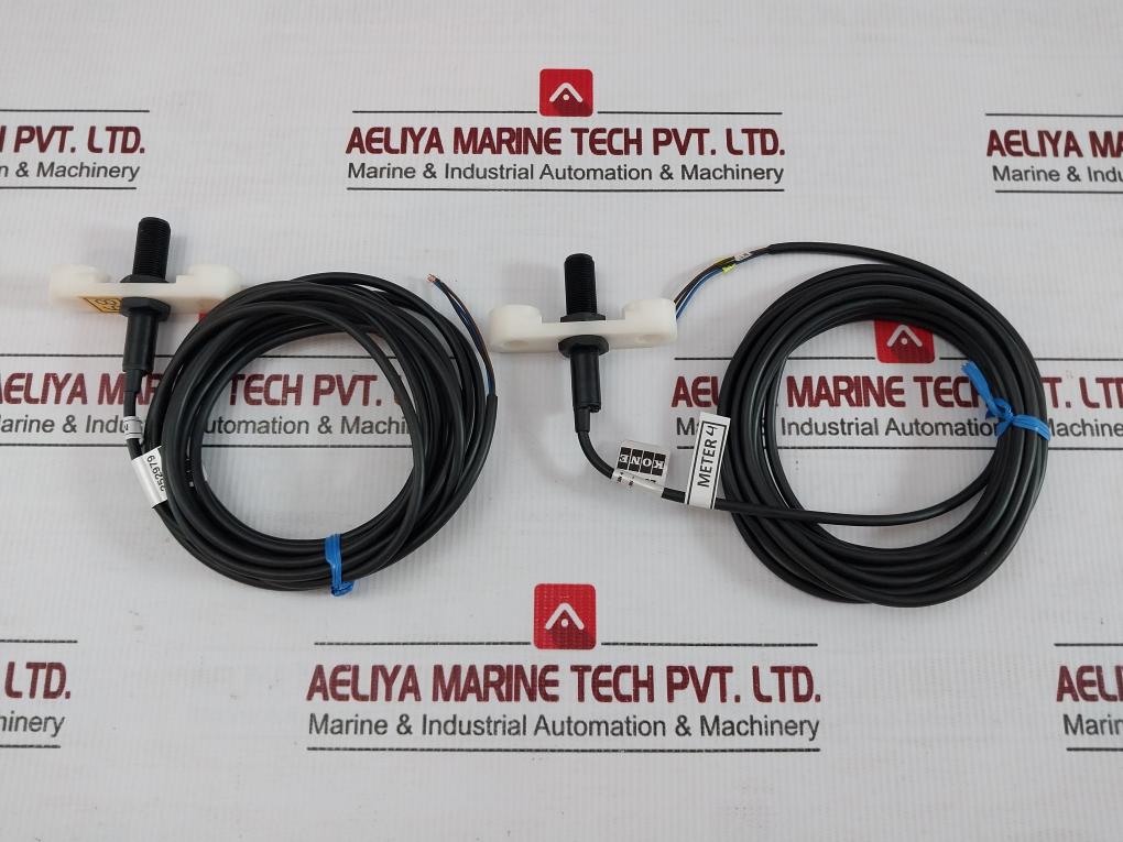 252979 Photocell Receiver 4-Meter 10 To 30 Vdc/0.2a By Kone
